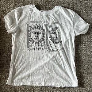 Short Sleeve T-Shirt Size XS